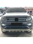Ford Ranger 2009-2011 Model Shark Ön Koruma Demiri 76MM Krom 1