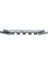 Ford Ranger 2009-2011 Model Shark Ön Koruma Demiri 76MM Krom 2