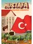 Mustafa Yaşasın Cumhuriyet - Sevil Köybaşı 1