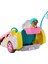 HRM08 Barbie Stacie Go-Kart Yapıyor Oyun Seti - Barbie And Stacie To The Rescue 3