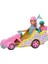 HRM08 Barbie Stacie Go-Kart Yapıyor Oyun Seti - Barbie And Stacie To The Rescue 5