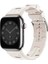 Apple Watch 10 42MM Krd-92 Hermes Silikon Kordon 1