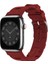 Apple Watch 10 42MM Krd-92 Hermes Silikon Kordon 1