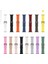 Apple Watch 10 46MM Krd-92 Hermes Silikon Kordon 2