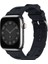 Apple Watch 10 42MM Krd-92 Hermes Silikon Kordon 1
