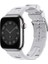 Apple Watch 10 42MM Krd-92 Hermes Silikon Kordon 1