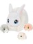 LP303000 Little Live Pets Anne Tavşan ve Yavruları Oyun Seti - 26593 3