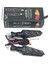 Flc LED Sinyal Y Model (Sarı) Kayar Aks-08-08 1