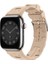 Apple Watch 10 42MM Krd-92 Hermes Silikon Kordon 1