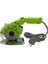 Servo Yuvarlak Kumaş Kesim Motoru 250W / SRC-100 (Ycm-40) 1