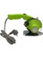 Servo Yuvarlak Kumaş Kesim Motoru 250W / SRC-100 (Ycm-40) 2