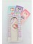 Sanrio Lisanslı Sert Kapak Not Defteri (80 Yaprak) - Mor 3