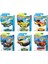 BHR15 Hot Wheels Renk Değiştiren Arabalar 3
