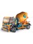 75083TR Mekanik Laboratuvarı - Inşaat Kamyonu +9 Yaş 2