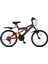 Blackmount 20 Jant Çift Amortisörlü Çocuk Bisikleti 2030 (120-140 cm Arası Boy) 1