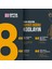 8.sınıf Hedef Izleme Fen Bilimleri 16 Lı Deneme Branş Deneme 4