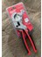 Pro 25 mm Pprc Plastik Boru Kesme Makası Pvc Boru Makası 2