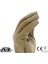 Mechanix Wear Fastfit Coyote Tactical Eldiven Çöl 1
