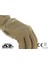 Mechanix Wear Fastfit Coyote Tactical Eldiven Çöl 5