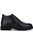 Erkek Siyah Floter Casual Bot 183 41351 Erk Bot SK24-25 Sıyah Fltr 1