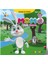 Momo - Trt Çocuk Dokun ve Hisset Kitap 1