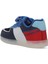 PERLE Çocuk Sneaker Koşu & Yürüyüş Ayakkabısı Lacivert / Beyaz 3