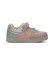 PERLE Kız Çocuk Sneaker Koşu & Yürüyüş Ayakkabısı Bej 1