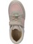 PERLE Kız Çocuk Sneaker Koşu & Yürüyüş Ayakkabısı Bej 5