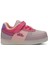 PERLE Kız Çocuk Sneaker Koşu & Yürüyüş Ayakkabısı Pembe / Mor 1