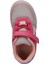 PERLE Kız Çocuk Sneaker Koşu & Yürüyüş Ayakkabısı Pembe / Mor 5