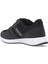 ESTER I Erkek Sneaker Koşu & Yürüyüş Ayakkabısı Siyah / Beyaz 3