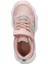 PARIS Kız Çocuk Sneaker Koşu & Yürüyüş Ayakkabısı Pembe 5