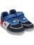 PERLE Erkek Çocuk Sneaker Koşu & Yürüyüş Ayakkabısı Lacivert / Beyaz 2