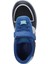 PERLE Erkek Çocuk Sneaker Koşu & Yürüyüş Ayakkabısı Lacivert / Beyaz 5