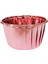 Muffin Kağıt Karton Rose Gül Cupcake Kek Kalıbı - 25 Adetlik 5 Paket 4