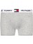 Tommy Hılfıger Tekli Erkek Boxer UM0UM01810-P01 4