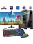 I7 12700F 16GB Ddr4 480SSD 12GB Arc B580 24" Mon. Oyun Bilgisayarı 1