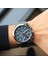 FM11451A3 Çelik Kordonlu Erkek Kol Saati 4