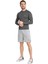 Erkek Uzun Kollu Antrasite Fit Compression Spor Body Tshirt DMN1453874353 2