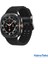 Watch Ultra Amoled Ekran Waterproof Akıllı Saat 3 Kordonlu Titanyum Grey 47MM 2