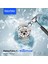 Watch Ultra Amoled Ekran Waterproof Akıllı Saat 3 Kordonlu Titanyum Grey 47MM 5
