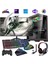 I5 14400F 16GB Ddr4 480SSD 12GB Arc B580 24" Mon. Oyun Bilgisayarı (Gaming Set) 1