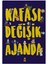 Kafası Değişik Ajanda 1