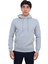 Erkek Üç Iplik Kapüşonlu Sweat 4
