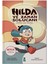 Hilda 4 - Hilda ve Zaman Solucanı - Stephen Davies 1