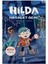 Hilda 5 - Hilda ve Hayalet Gemi - Stephen Davies 1