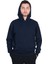 Cengiz Inler Erkek Kapşonlu sweat 5