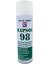 Yapıştırıcı Temizlik Sprey Rapsol98 500Ml/Blue.022 1