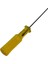 Alyan Tornavida Sarı 1.5mm / 990474-0-10 3