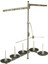Dikiş Makinesi Çardak 5 Li / S02770-001 (T5) 1